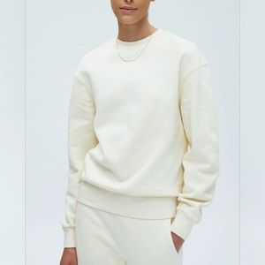 KOTN Essential Sweatshirt - new with tags on!